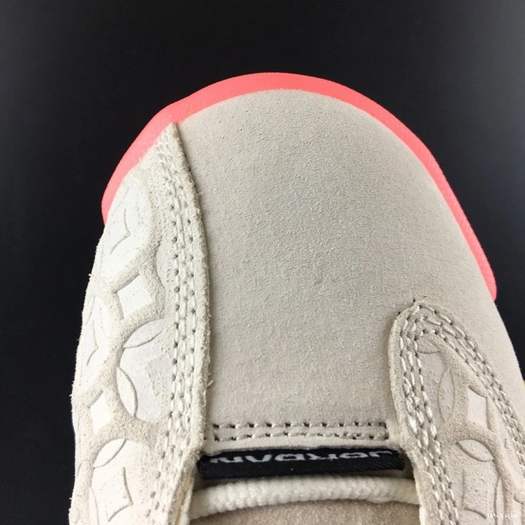 Year Jordan New 13 Air CW4409-100 Chinese 0327